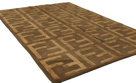 fendi carpet price|Fendi carpet rug.